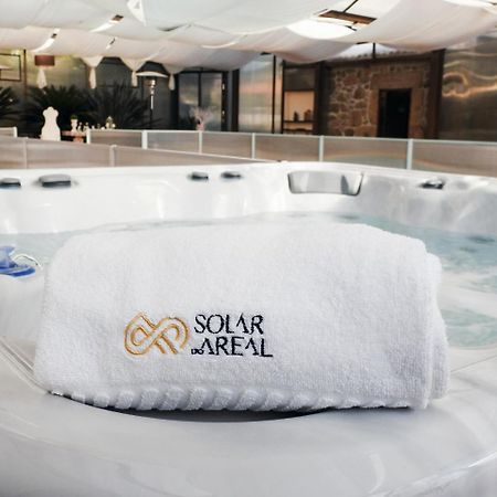 Turismo Homes Solar Do Areal Braga Eksteriør bilde