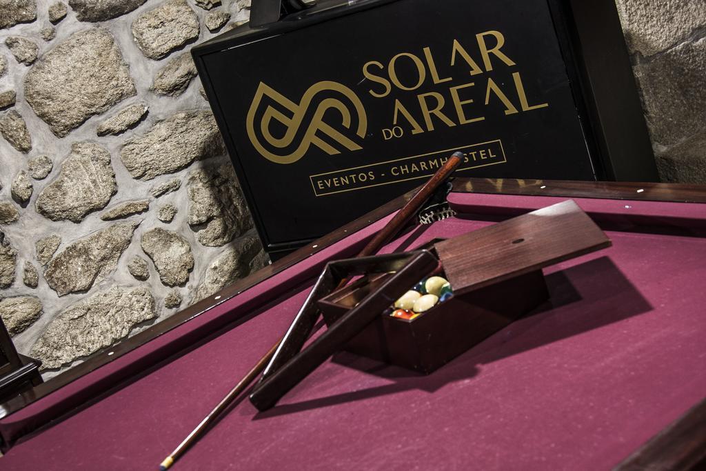 Turismo Homes Solar Do Areal Braga Eksteriør bilde