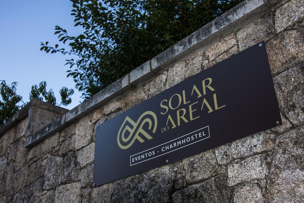 Turismo Homes Solar Do Areal Braga Eksteriør bilde