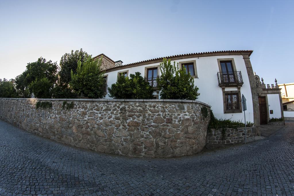 Turismo Homes Solar Do Areal Braga Eksteriør bilde