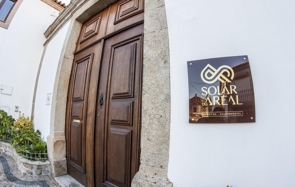 Turismo Homes Solar Do Areal Braga Eksteriør bilde
