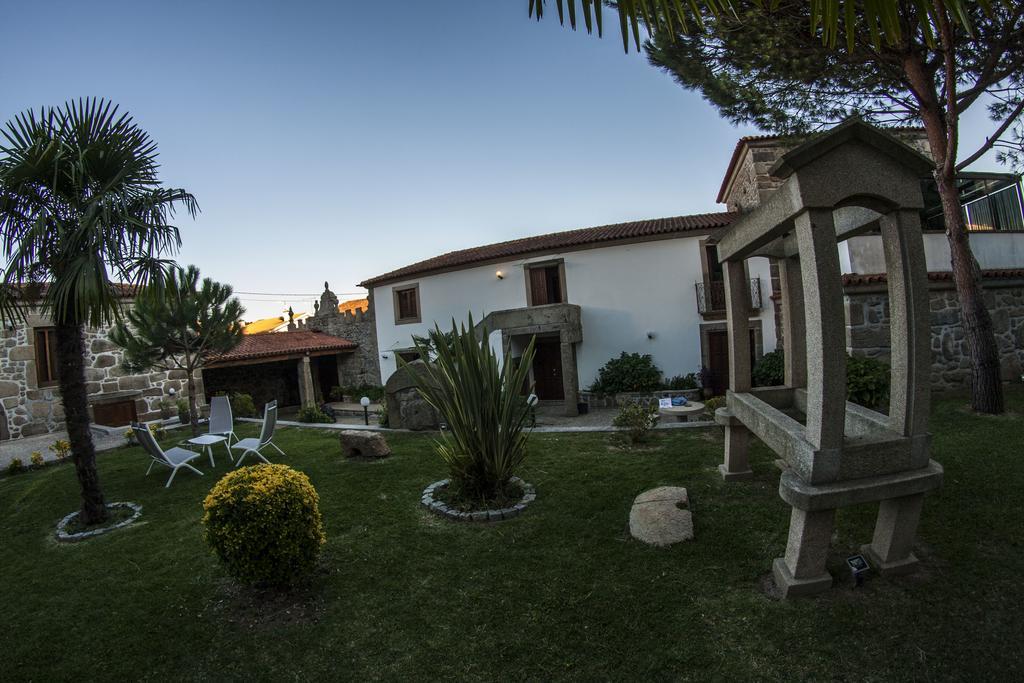 Turismo Homes Solar Do Areal Braga Eksteriør bilde